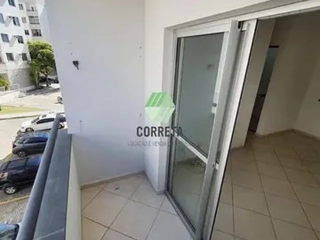 Imagem 5: Gs - Excelente Apartamento com 2 Quartos em Castelândia