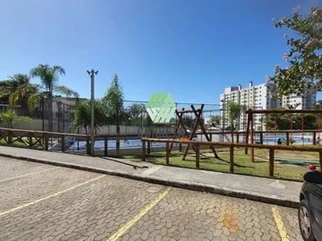 Imagem 2: Gs - Excelente Apartamento com 2 Quartos em Castelândia
