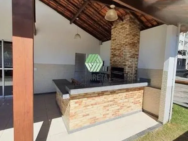 Imagem 13: Gs - Excelente Apartamento com 2 Quartos em Castelândia