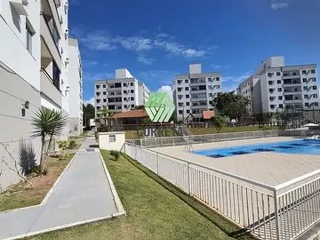 Imagem 15: Gs - Excelente Apartamento com 2 Quartos em Castelândia