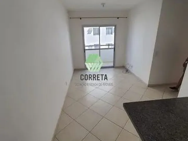 Imagem 6: Gs - Excelente Apartamento com 2 Quartos em Castelândia