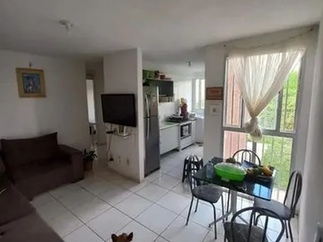 Imagem: Apartamento para Alugar - Crixá 7