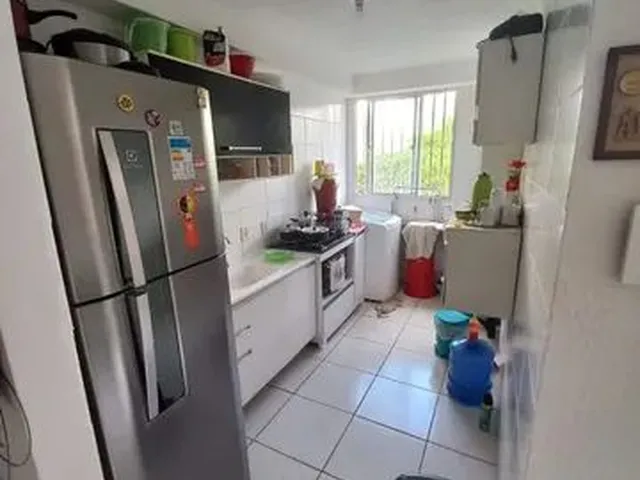 Imagem 4: Apartamento para Alugar - Crixá 7