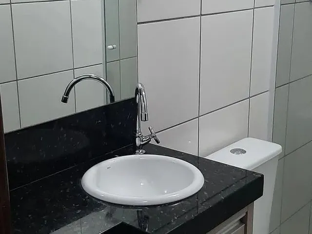 Imagem: Apartamento Térreo/ 996 09 15 16
