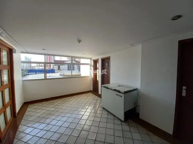 Imagem 3: Uberlândia - Apartamento Padrão - Fundinho