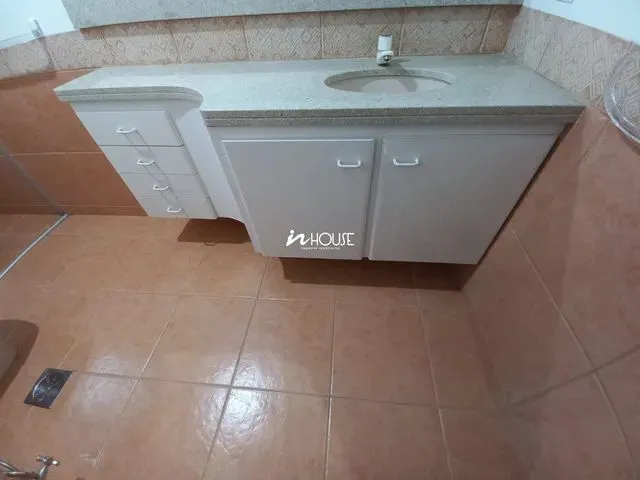 Imagem 4: Uberlândia - Apartamento Padrão - Fundinho