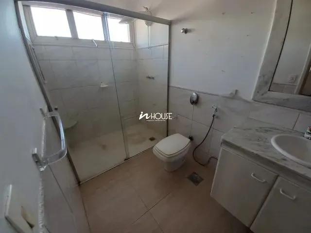 Imagem 8: Uberlândia - Apartamento Padrão - Fundinho