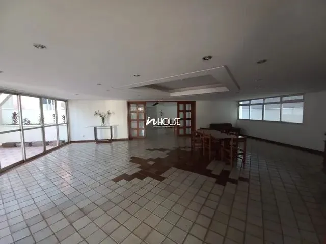 Imagem 7: Uberlândia - Apartamento Padrão - Fundinho