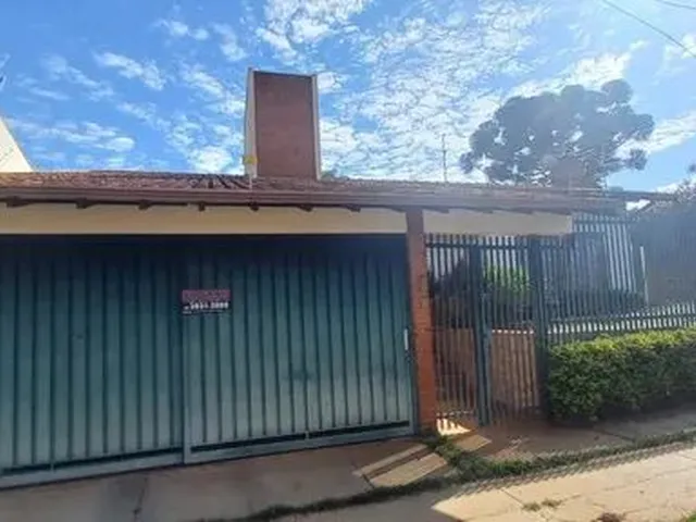Imagem: Londrina - Casa Padrão - Quebec