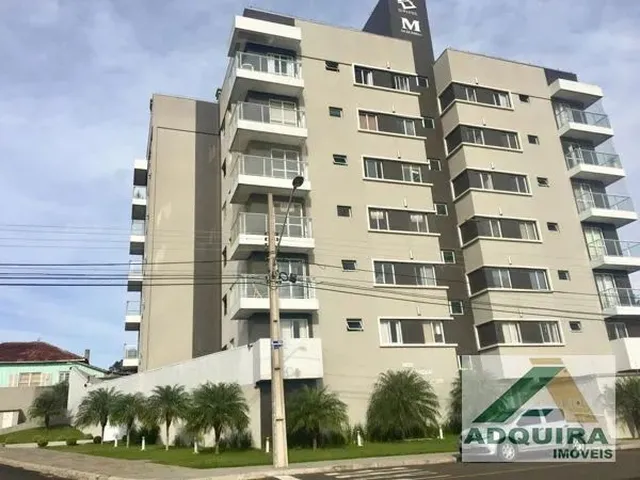 Imagem: Apartamento com 2 Quartos no Nob Garden