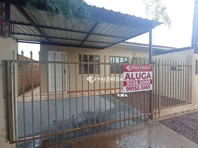 Imagem: Casa para Alugar por R$950.00 no Bairro