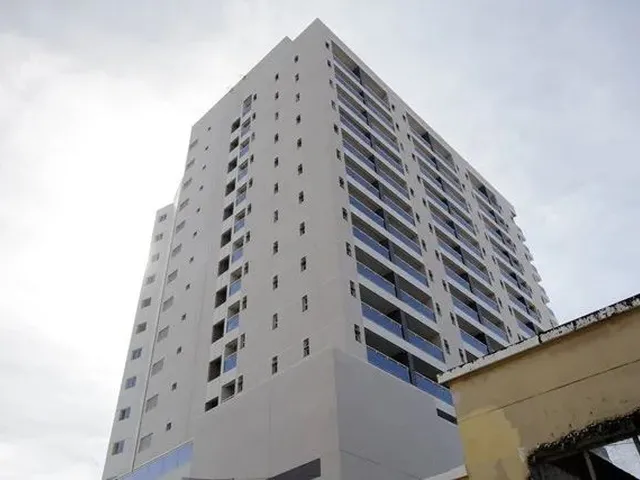 Imagem: Apto2 para Alugar na Cidade de Fortaleza-Ce