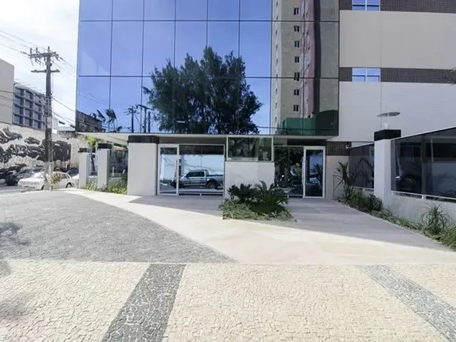 Imagem 16: Apto2 para Alugar na Cidade de Fortaleza-Ce