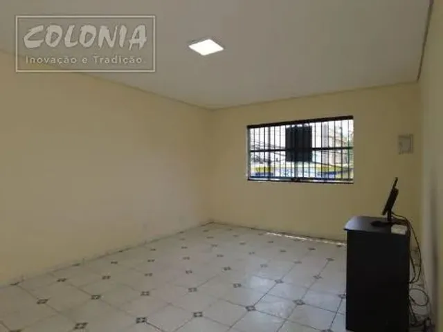 Imagem: Santo André - Casa Padrão - Parque Erasmo