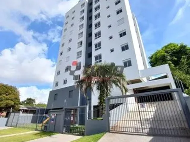 Imagem: Novo Hamburgo - Apartamento Padrão - Guarani
