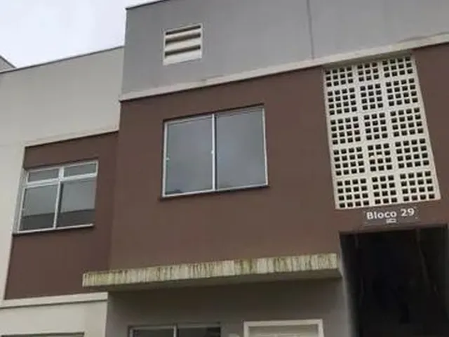 Imagem: Apartamento em Araucária