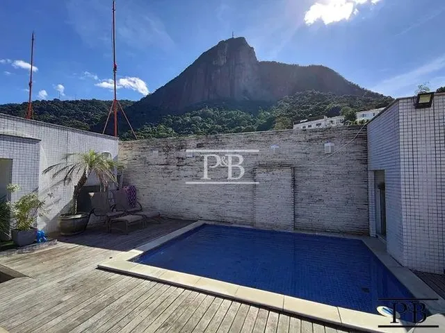 Imagem: Cobertura com 4 Dormitórios para Alugar
