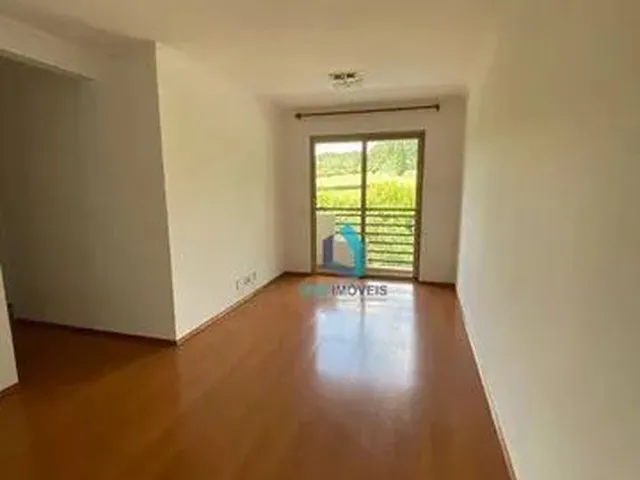 Imagem: Apartamento com 3 Dormitórios, 64 M²