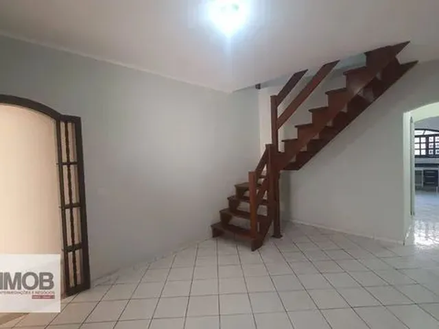 Imagem 1: Sobrado com 2 Dormitórios para Alugar por R$ 2.049,60/Mês - Parque Erasmo Assunção