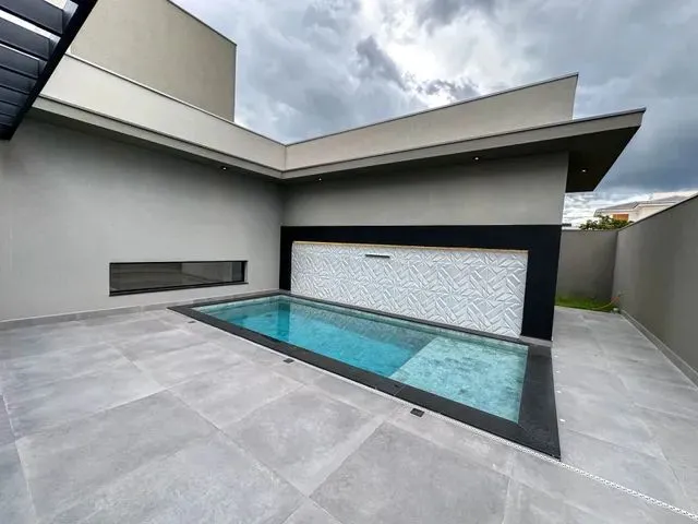 Imagem: Cód. 7776 - Casa 3 Quartos - Tamboré