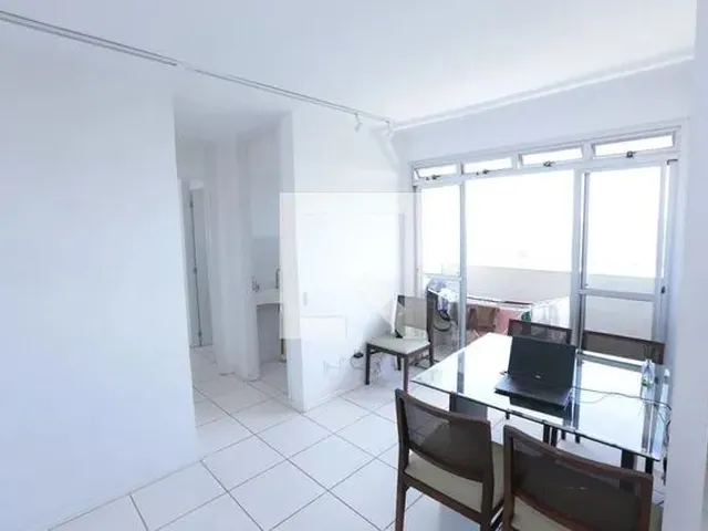 Imagem: Apartamento para Aluguel - Monte Castelo
