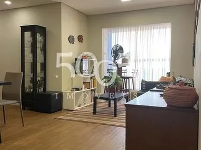 Imagem: Apartamento Disponível para Locação no