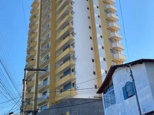 Imagem: Apartamento com 3 Dormitórios para Alugar