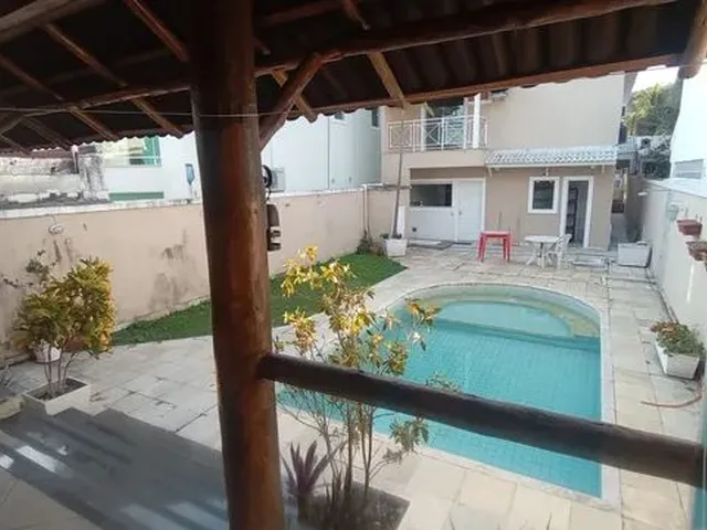 Imagem: Excelente Casa no Melhor Condomínio Fechado