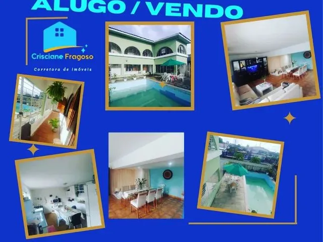 Imagem: Casa em Afogados Ótima Localização