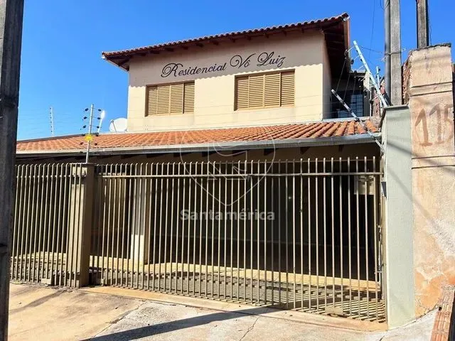 Imagem: Ibipora - Padrão - Vila Romana II