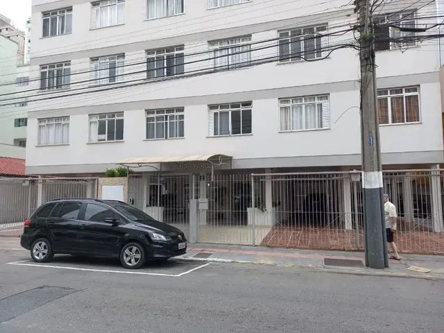 Imagem: Apartamento com 1 Dormitório, 42 M²