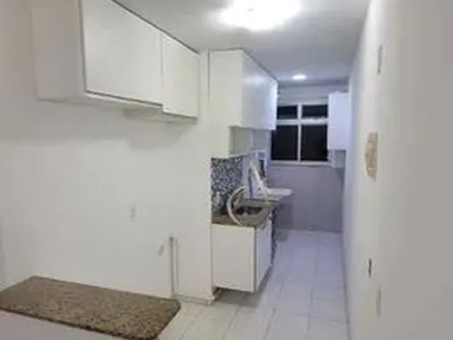 Imagem: Apartamento para Locação - Condomínio