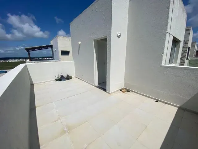 Imagem: Cobertura Duplex para Aluguel Possui 60