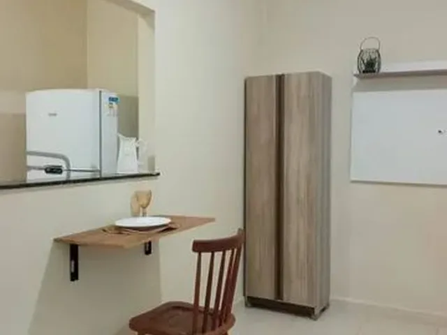 Imagem 4: Kitnet Mobiliada Itapetininga