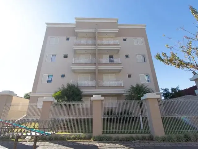 Imagem: Apartamento com 3 Quartos para Alugar por
