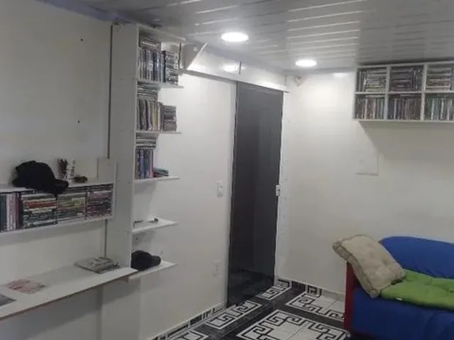 Imagem: Apartamento Residencial em Nova Iguaçu
