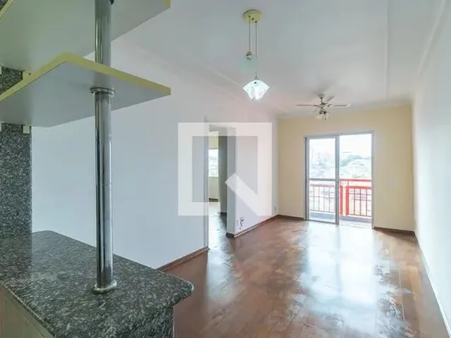 Imagem: Apartamento para Aluguel - Vila Industrial