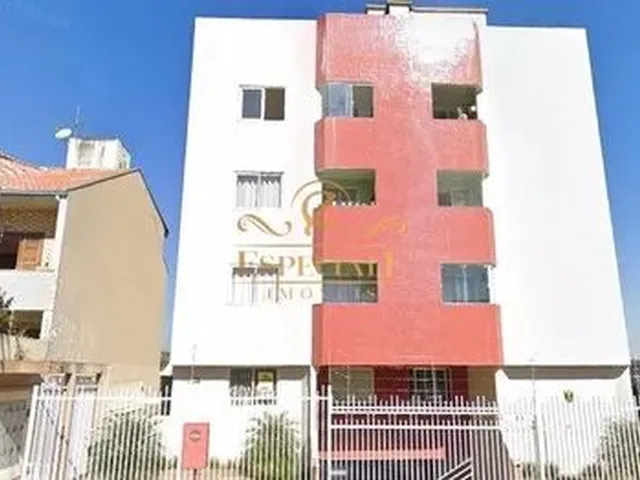 Imagem 3: Curitiba - Apartamento Padrão - Tingui