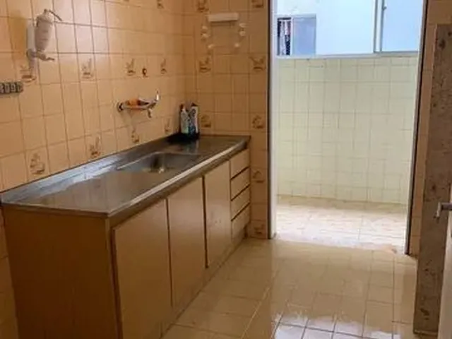 Imagem 2: Aluga-Se Apto em Ondina C/ 3 Quartos