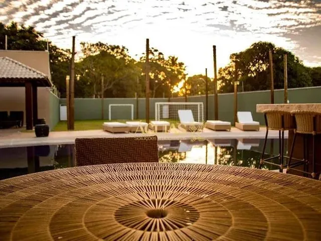 Imagem: Casa Cond. Carmella Vitta