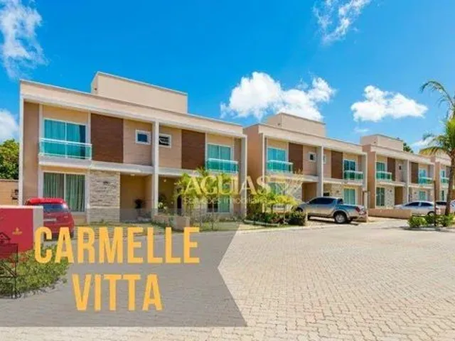 Imagem 2: Casa Cond. Carmella Vitta