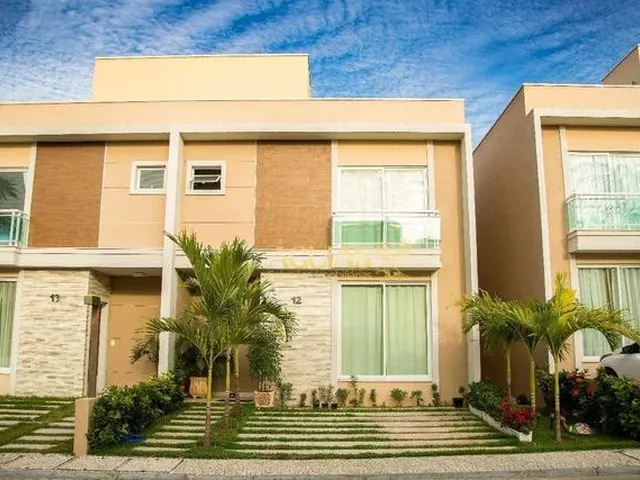 Imagem 8: Casa Cond. Carmella Vitta