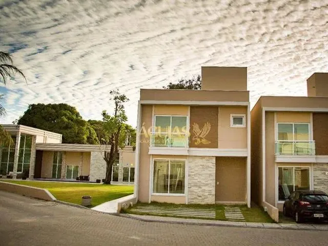 Imagem 7: Casa Cond. Carmella Vitta