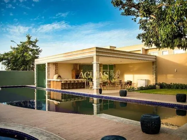 Imagem 6: Casa Cond. Carmella Vitta