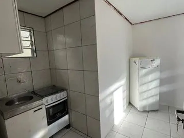 Imagem: Alugasse Kitnet Mobiliada em Capoeiras