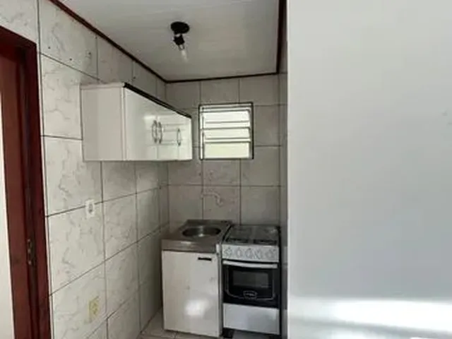 Imagem 5: Alugasse Kitnet Mobiliada em Capoeiras