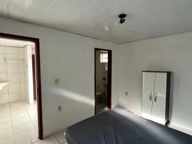 Imagem 2: Alugasse Kitnet Mobiliada em Capoeiras