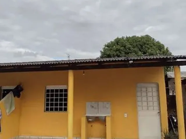 Imagem 1: Alugo Apartamento no Tancredo