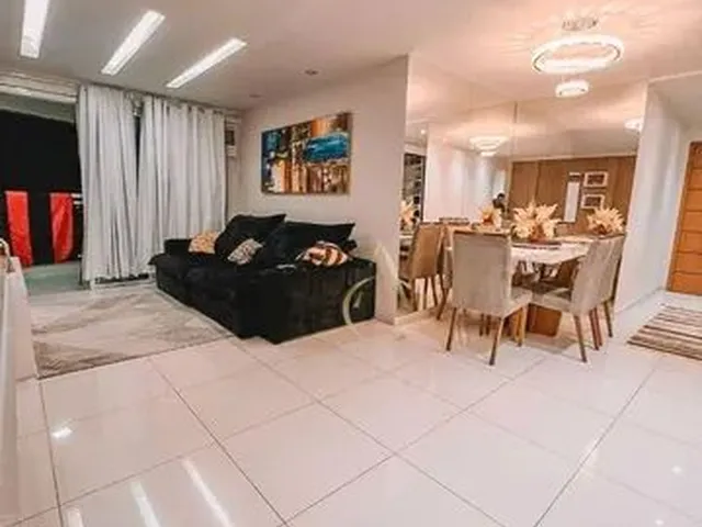 Imagem: Apartamento para Venda e Locação - Condomínio