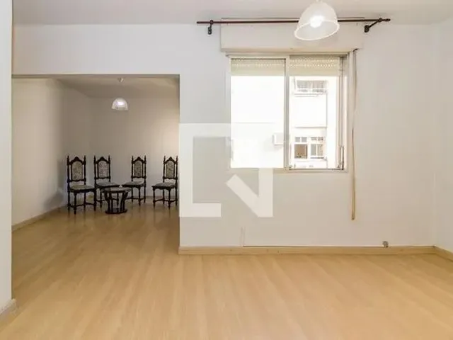 Imagem: Apartamento para Aluguel - Santo Antônio